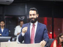 AMURC CELEBRA 41 ANOS